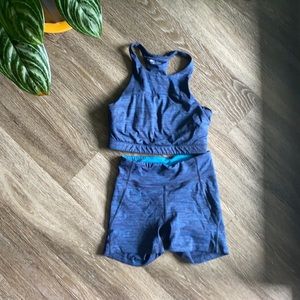 Outdoor voices set xs